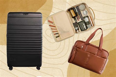 beis travel products